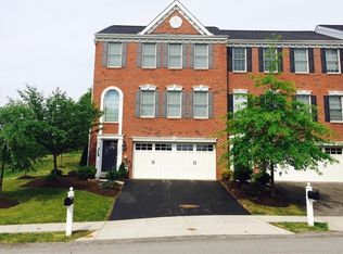 315 Marshall Hts, Marshall, PA