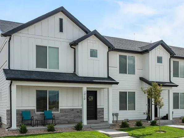 575 W 1920 S #1140, Provo, UT 84601