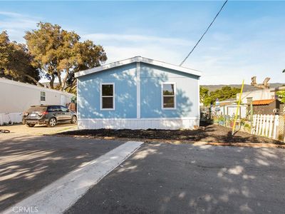 26455 Paradise Valley Rd SPACE 55, Warner Springs, CA, 92086