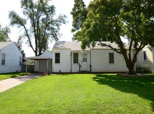 6319 Seward St, Omaha, NE 68104