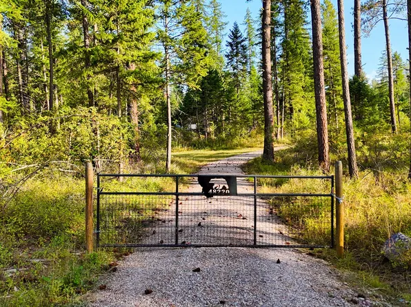 48220 Middle Creek Trl, Ronan, MT 59864
