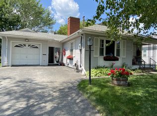 36 Glenn St, Caribou, ME 04736