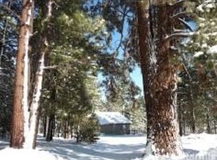 20333 State Route 89, Markleeville, CA 96120