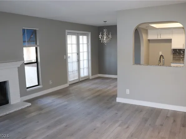 6149 W Oakey Blvd APT B, Las Vegas, NV 89146