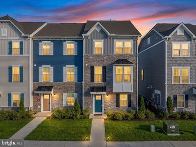 8644 S Park Dr #1, Berlin, MD, 21811