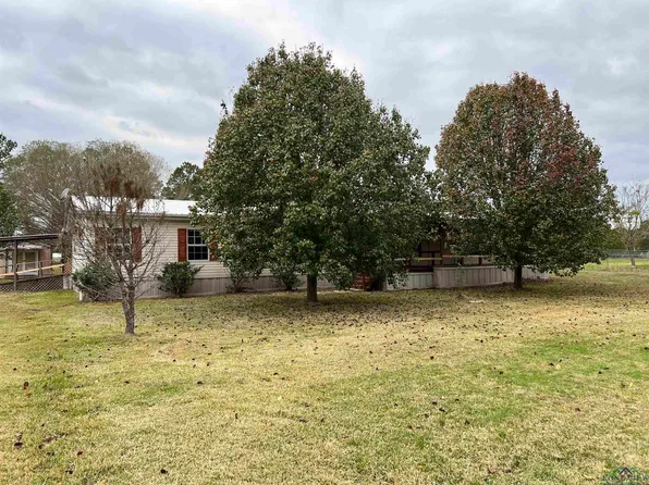155 Flat Trl, Waskom, TX 75692