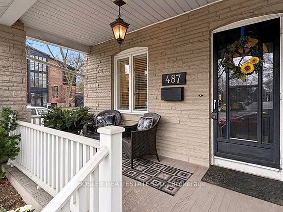 4th image of 487 Runnymede Rd