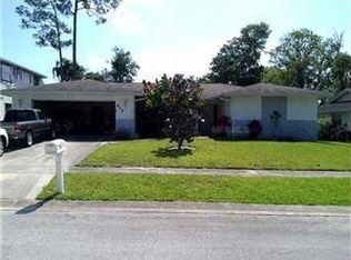 619 Prairie Ln, Altamonte Springs, FL 32714