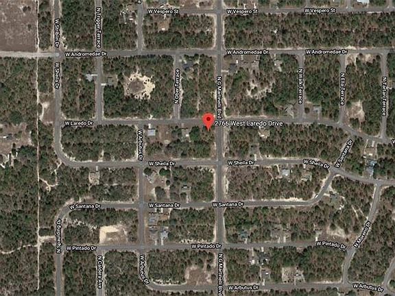 4th image of 2766 W Laredo Dr