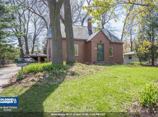 1701 9th St, Green Bay, WI 54304