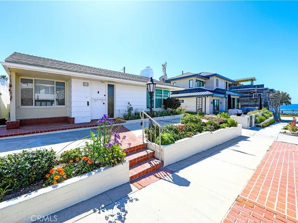 212 Larkspur Ave, Corona Del Mar, CA 92625