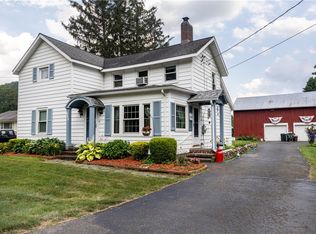 332 E Franklin St, Horseheads, NY 14845