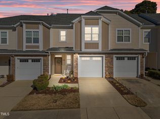 2523 Spring Oaks Way, Raleigh, NC 27614