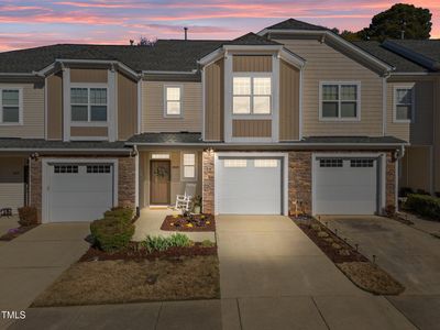 2523 Spring Oaks Way, Raleigh, NC, 27614