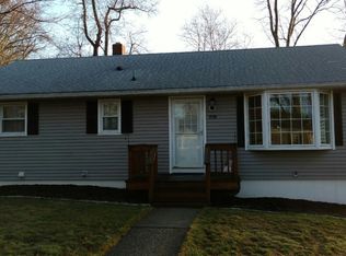 179 Nettleton Ave, Milford, CT 06460