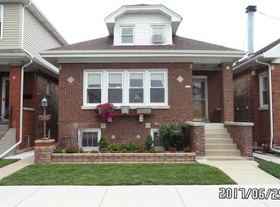 5328 W Byron St, Chicago, IL 60641