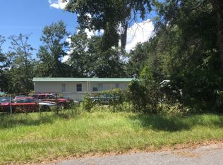 101 Crews Dr, Brunswick, GA 31523