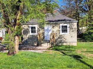 3509 Manslick Rd, Louisville, KY 40215