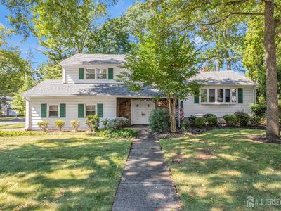 151 Mundy Ave, Edison, NJ, 08820