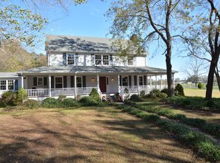 7101 Mill Creek Dr, Zuni, VA 23898