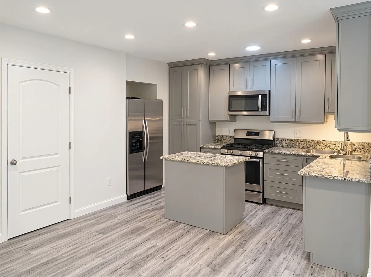 1 bed, 847 sqft, $2,950 — Photo 2