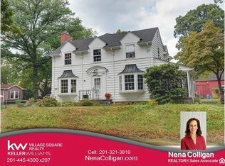 448 S Maple Ave, Glen Rock, NJ 07452