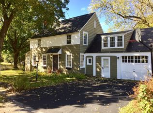 22 Brook St, Newark Valley, NY 13811