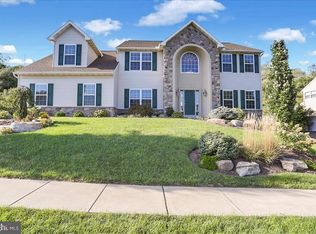 641 Seem Dr, Kutztown, PA 19530