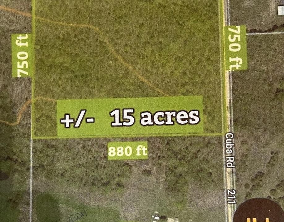 0 Cuba Rd, Grovespring, MO 65662 MLS 23048433 Zillow