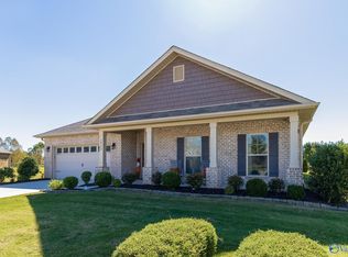 26746 Mill Creek Dr, Athens, AL 35613