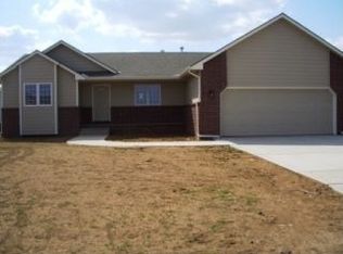 305 N Huntington Rd, Andale, KS 67001