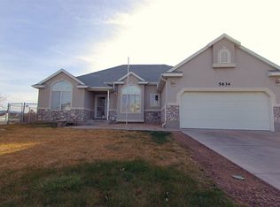 5634 S 4075 W, Roy, UT 84067