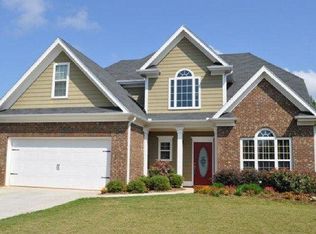 1255 Kimberly Cir, Hull, GA 30646