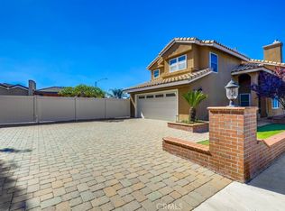 4540 E Vanity Ln, Anaheim, CA 92807