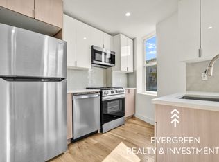 5937 Myrtle Ave #2F, Ridgewood, NY 11385