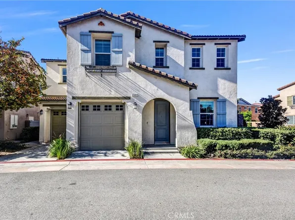 6591 Mogano Dr, Chino, CA 91710