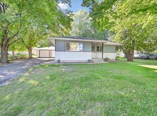 128 S 7th Ave, Winneconne, WI 54986