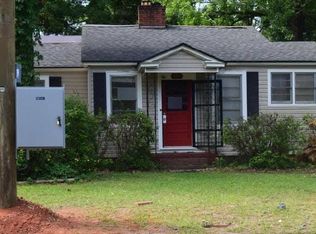 504 E College St, Bainbridge, GA 39819