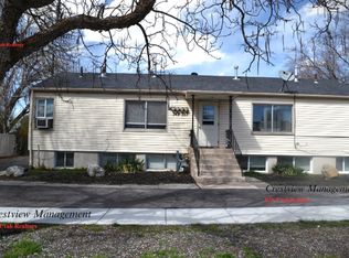 349-355 E Lindell Ave #349, Sandy, UT 84070