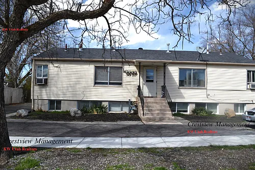 Lindell Fourplex Photo 1
