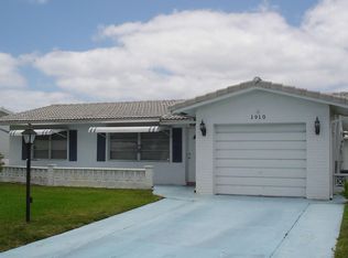 1910 SW 18th St, Boynton Beach, FL 33426