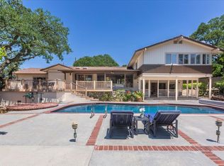 17095 Summit Way, Los Gatos, CA 95030