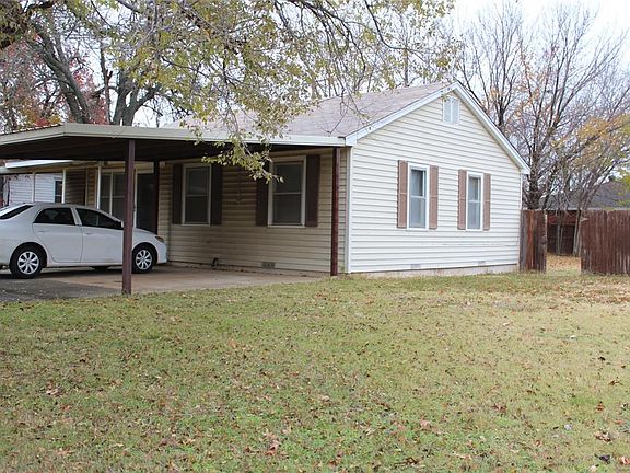 5th image of 801 N Cockrel Ave
