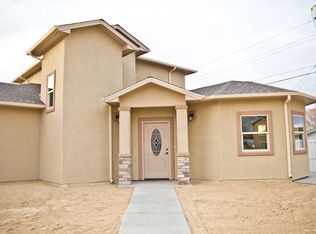 323 Carriage Hills Ct, Grand Junction, CO 81503