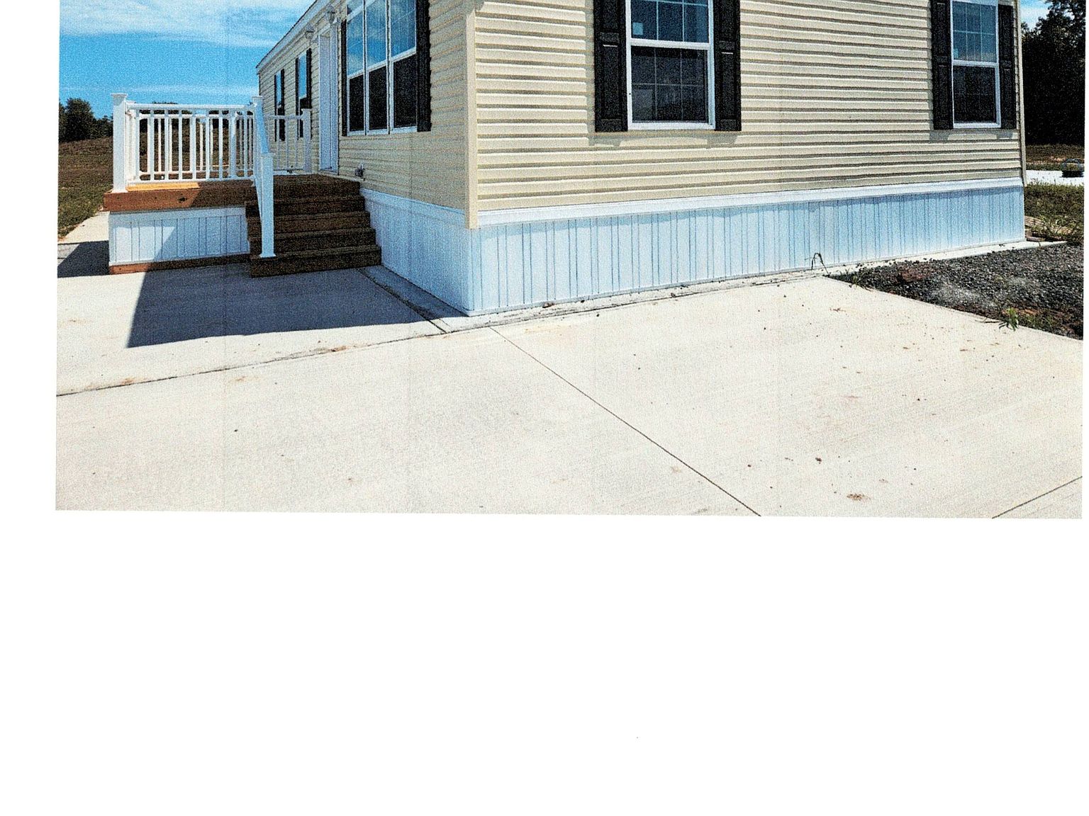 Adventure Lakeview Meadows Plan, Lakeview Meadows, Lakeview, OH 43331
