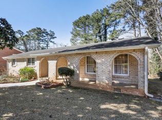 4232 Rue Antoinette, Stone Mountain, GA 30083