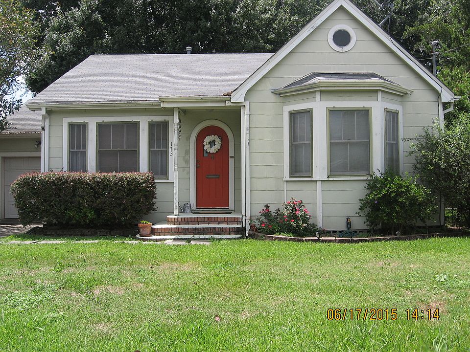 cottage home