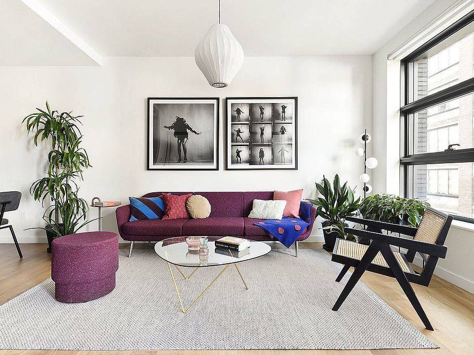 1st image of 547 W 47th St Room 411