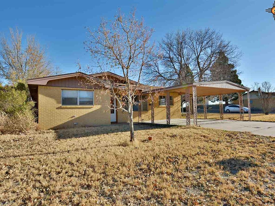 225 Oklahoma Dr Portales Nm 88130 Mls 20205159 Zillow