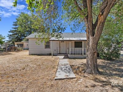 417 E Avenue G, Jerome, ID, 83338